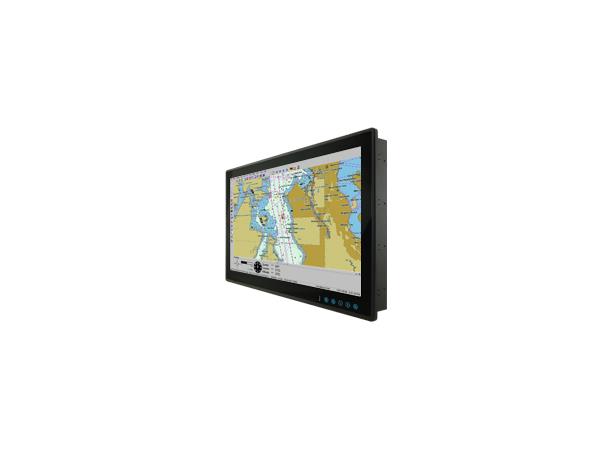 ENX 24" P-Cap Marine Display 24 Flat P-CAP Marine Display 